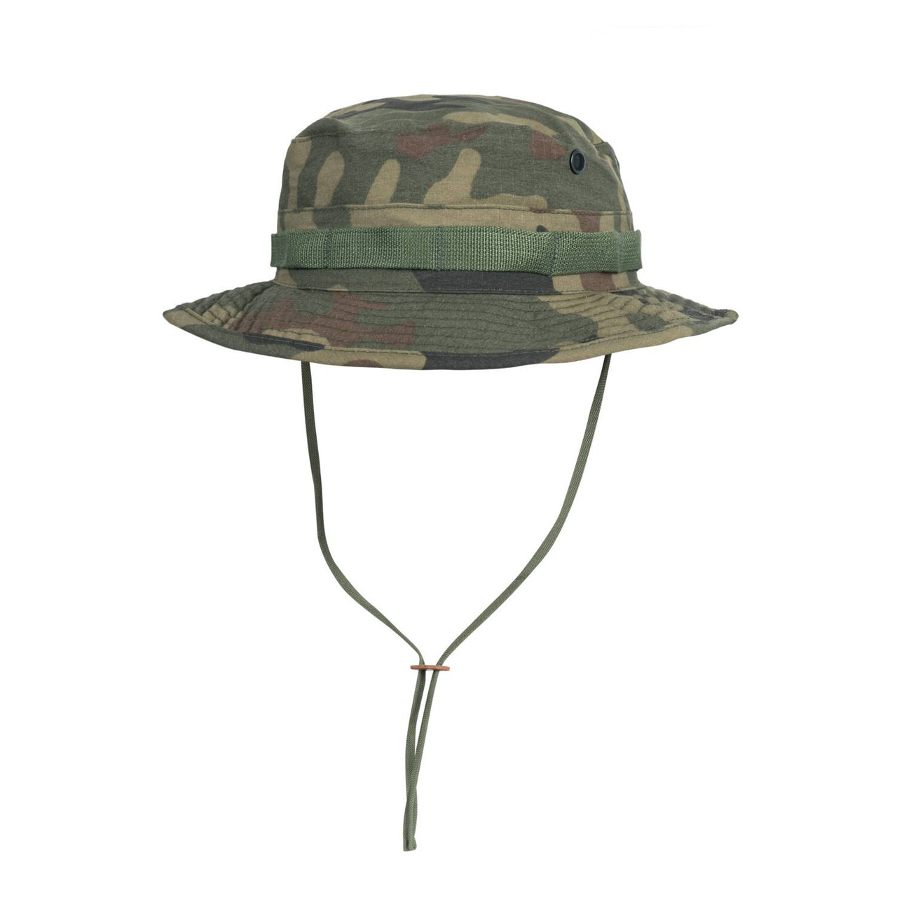 Панама Helikon-Tex® Boonie Hat - PolyCotton Ripstop - PL Woodland