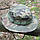 Панама Helikon-Tex® Boonie Hat - PolyCotton Ripstop - PL Woodland, фото 9