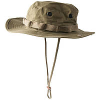 Панама Helikon-Tex® Boonie Hat - PolyCotton Ripstop - Coyote