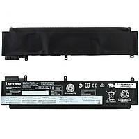 Оригинальная батарея для ноутбука LENOVO 00HW022 (ThinkPad T460s, T470s) 11.25V 1920mAh 24Wh Black