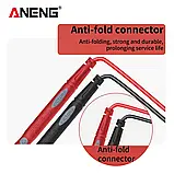 Щупи силіконові для мультиметра ANENG PT1003 20A, фото 8