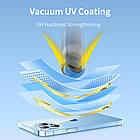 Чохол Clear Case для iPhone 14 Pro Max, фото 2