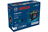 Нівелір лазерний Bosch Professional GLL 2-20 G + тримач LB 10+ стельове кріплення DK 10 (0601065000), фото 6