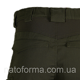 Штани Camo-Tec Spartan Canvas Olive, фото 3
