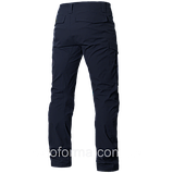 Брюки тактичні Camo-Tec Corsair Canvas Navy, фото 4