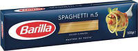 Спагетті №5 Barilla 500g