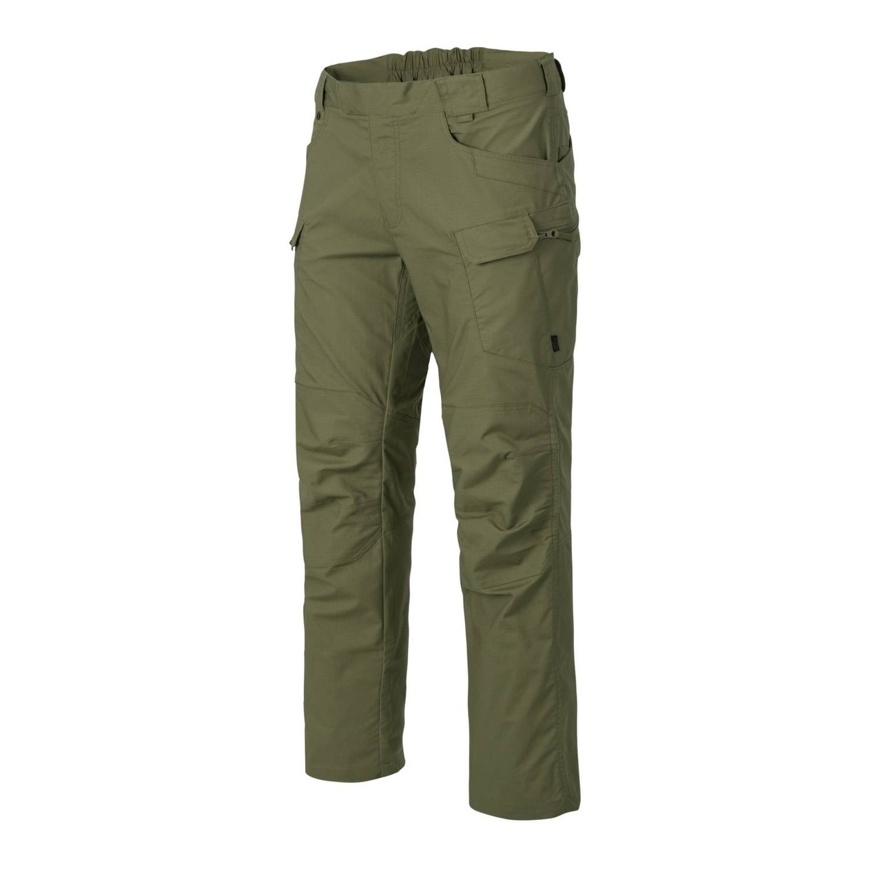 Штани Helikon-Tex Urban Tactical Pants (UTP) PolyCotton Ripstop, Olive Green