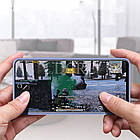 Чохол Silicone Case для Samsung Galaxy A04 Red, фото 8