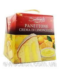 Панетон Santangelo Panettone  908 г