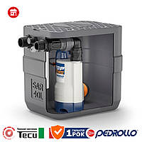 Станции для накопления и подъема Pedrollo SAR 40-TOP 2