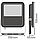 Прожектор LEDVANCE (OSRAM) FL PFM 80W 8800Lm 3000K SYM 100 BK IP65, фото 4