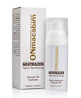 Відновлюючий гель - репарант Neutrazen Recover Gel, 50 мл