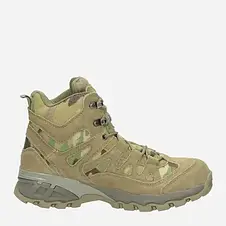 Тактичні черевики Mil-Tec Trooper Squad 5 Multicam 12824041, фото 3