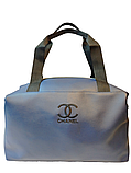 Жіноча сумка Chanel-шнура спортивна стильна сумка гуртом, фото 3