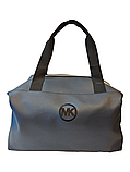 Жіноча сумка MK-света зі спортивною стильною сумкою гуртом, фото 2