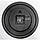 Годинник настінний Technoline WT7000 Black (WT7000 schwarz), фото 3