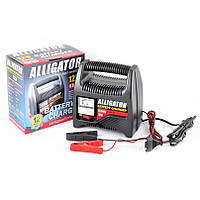 Зарядное устройство для аккумулятора Alligator AC803 12V, 6А