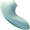 Вакуумний стимулятор Svakom Pulse Lite Neo Seafoam Blue, керується зі смартфона, фото 4
