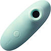 Вакуумний стимулятор Svakom Pulse Lite Neo Seafoam Blue, керується зі смартфона, фото 5