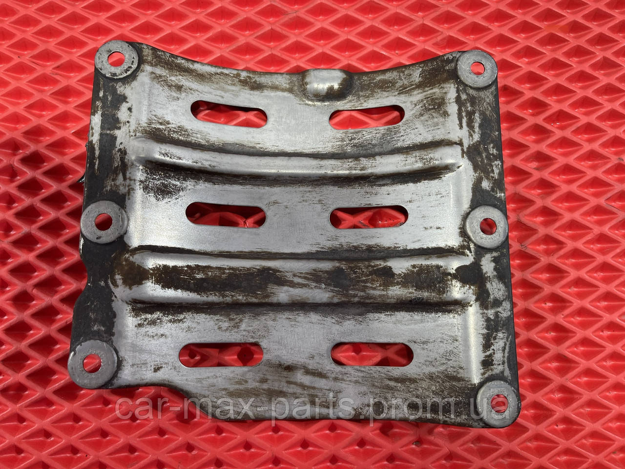 Олія піддона двигуна Mitsubishi Endeavor Eclipse Galant 3.8i 6G75 2003-2011, фото 1