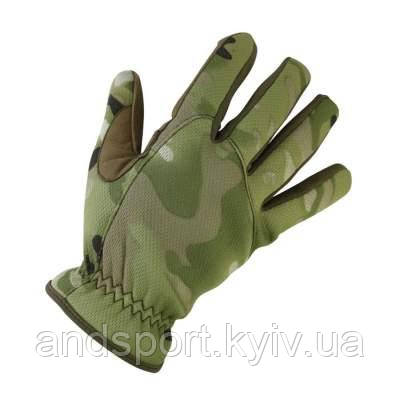 Рукавички тактичні KOMBAT UK Delta Fast Gloves, фото 2