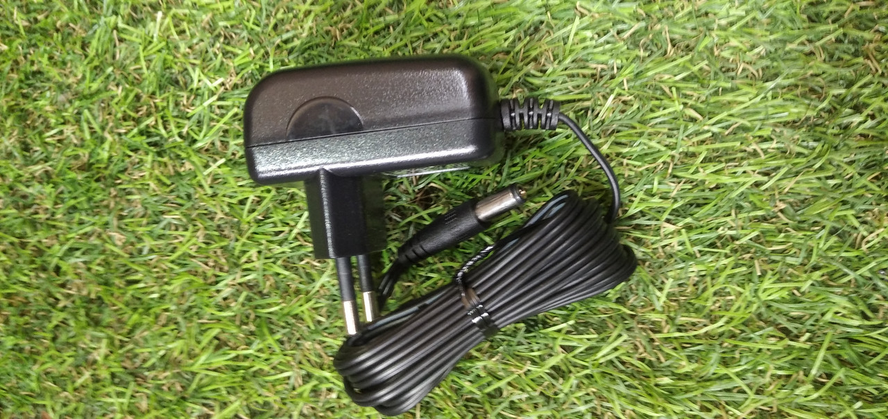 Блок живлення для робота пилососа Rowenta 19 V, 11.4w — RS-RT900867, фото 1