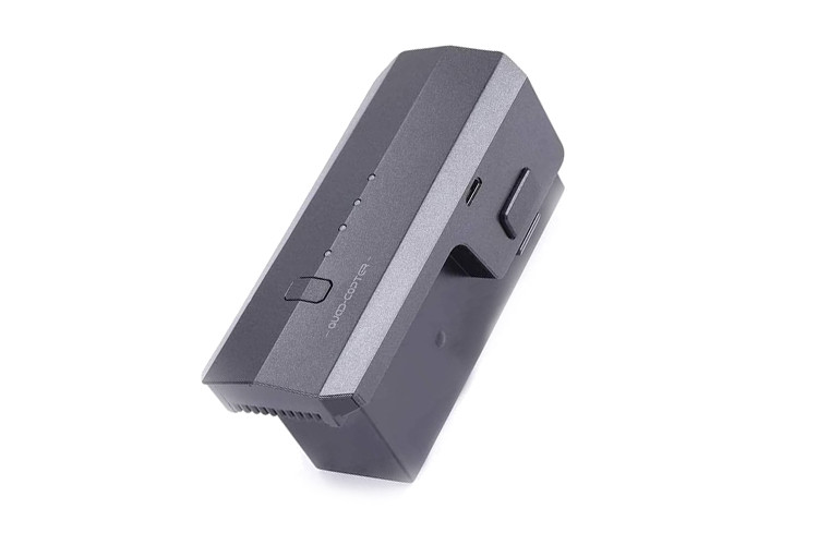 Акумулятор SJRC F11S PRO 2500 mAh для дрона запасна LiPo батарея для квадрокоптера