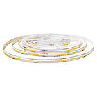 Світлодіодна стрічка BIOM Professional BPS-G3-24-COB-320-СW-20 холодний білий, негерметична, 1 м, фото 2