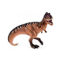 Пластиковая фигурка Schleich Гигантозавр 18см 20x18x10 см 15010