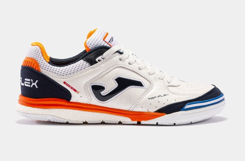 Футзалки (бампи) Joma TOP FLEX REBOUND — TORW2232IN