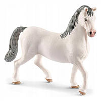 Фігурка Schleich Ліпіціанський кінь 4х11х14 см 13887