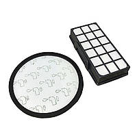 Фільтри для пилососу Rowenta Silence Force, X-Trem Power (DP13050 аналог ZR006001, RO69xx, RO72xx)