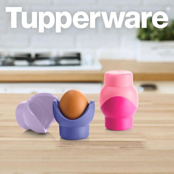 Підставка для яєць  (4 шт) Tupperware (Тапервер)