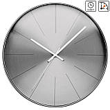 Годинник настінний Technoline WT2410 Silver (WT2410), фото 2