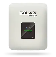 SOLAX Инвертор сетевой PROSOLAX Х1-5.0-T-D 5 кВт