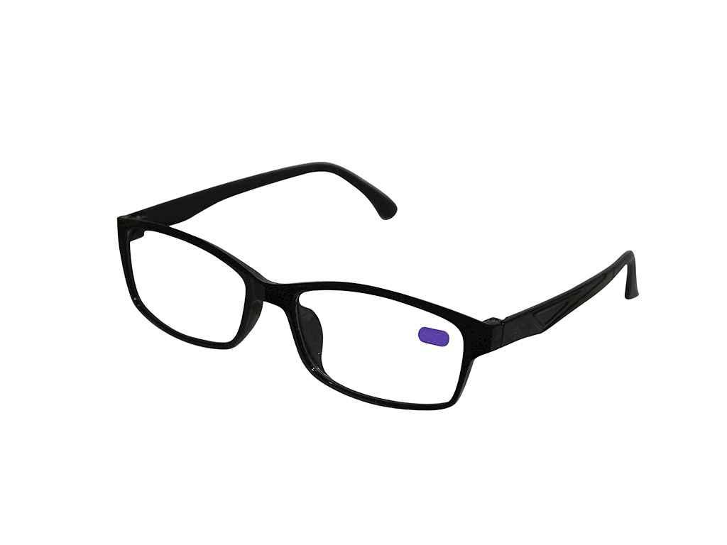 Окуляри для зору готові +2.25 без чохла 3 кольори №5958-A61 ТМ КИТАЙ FG