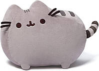 GUND Pusheen Plush Stuffed Animal Cat, Серый, 12 дюймов