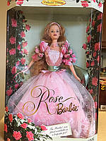 1999 Barbie Collectibles - Rose Barbie