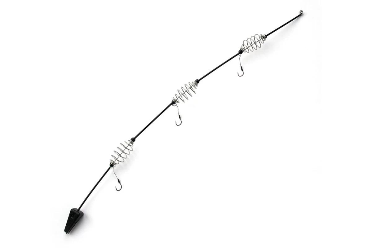 Останастка Вбивця Карася Fanatik 20г (UKBALERINA20), фото 1