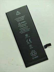 АКБ iPhone 6 (оригінал 100%) 1810 mAh