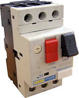 Автоматический выключатель защиты двигателя УКРЕМ ВА-2005 М32 A0010050018