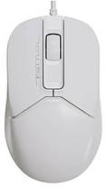 Миша A4tech FStyler FM12 White (FM12 (White)), фото 5