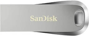 Флешка USB SanDisk Ultra Luxe 32GB Silver (SDCZ74-032G-G46)