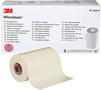 Лента 3M Microfoam Tape 4 дюйма x 5 1/2 ярда, растянутая коробка: 3