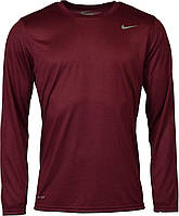 X-Large Cardinal Мужская футболка Nike Dry Training Top