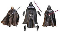Hasbro Star Wars E3 DF01 Anakin/Vader