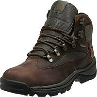 13 Dark Brown Мужские водонепроницаемые походные ботинки Timberland Chocorua Trail Mid