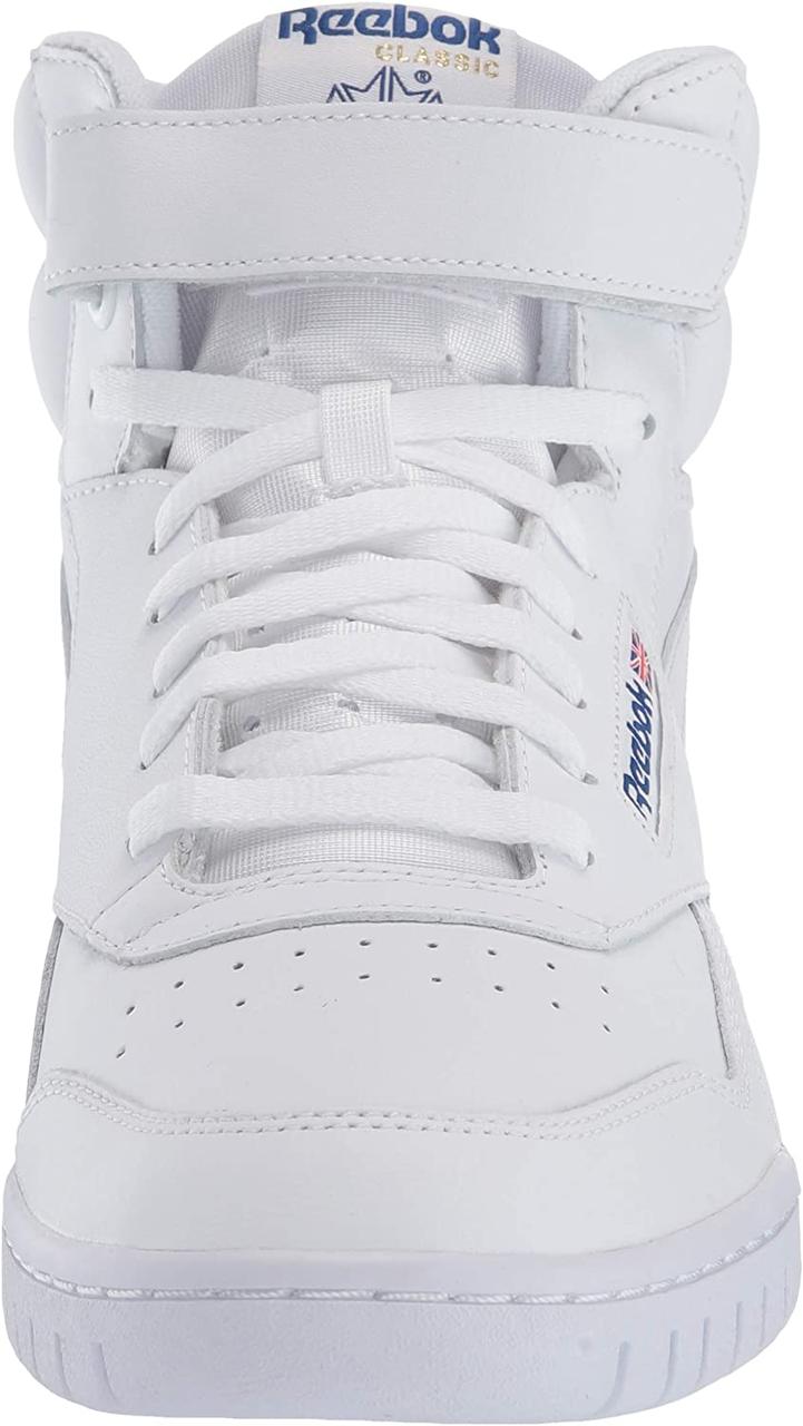 Reebok outlet high sneaker