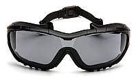 Захисні окуляри Pyramex V3G (gray) Anti-Fog, сірі, фото 4
