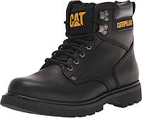 Чоловічі робочі черевики CAT Footwear Second Shift з м яким носком